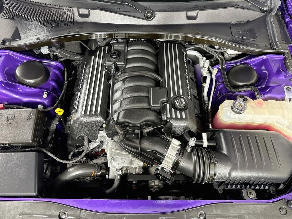 2023 Dodge Charger R/T Scat Pack Widebody Super Bee-Special Edition