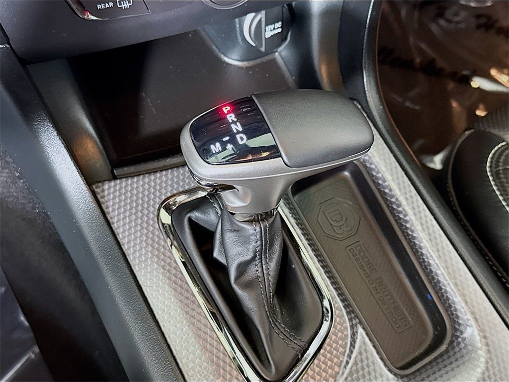 2023 Dodge Charger SRT Hellcat Redeye Daytona Edition