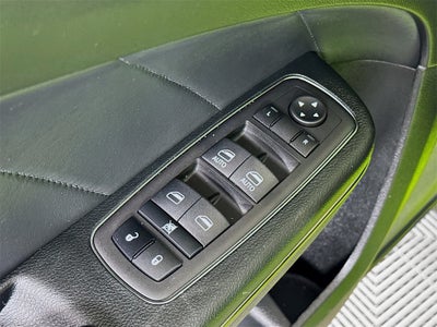 2023 Dodge Charger SRT Hellcat Redeye Daytona Edition