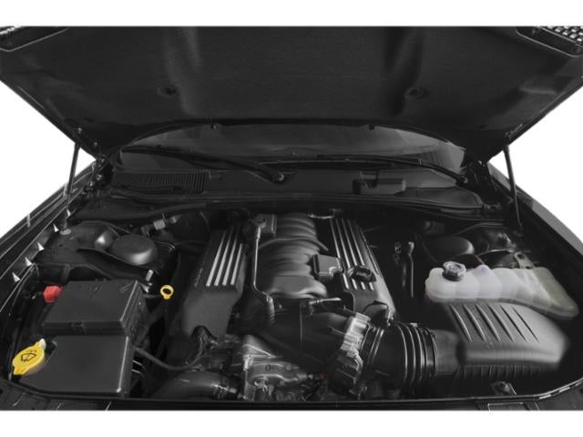 2023 Dodge Challenger R/T PLUS