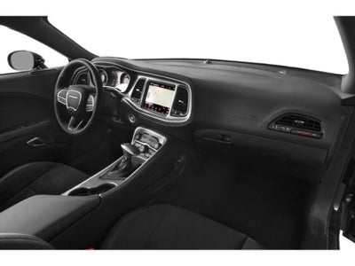2023 Dodge Challenger R/T PLUS