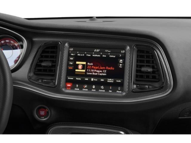 2023 Dodge Challenger SRT Hellcat Widebody JAILBREAK