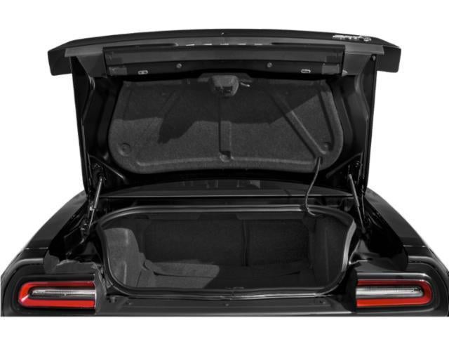 2023 Dodge Challenger SRT Hellcat Widebody JAILBREAK