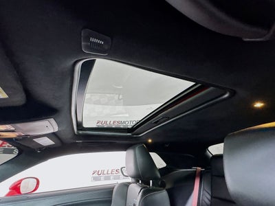 2023 Dodge Challenger SRT Hellcat Widebody JAILBREAK