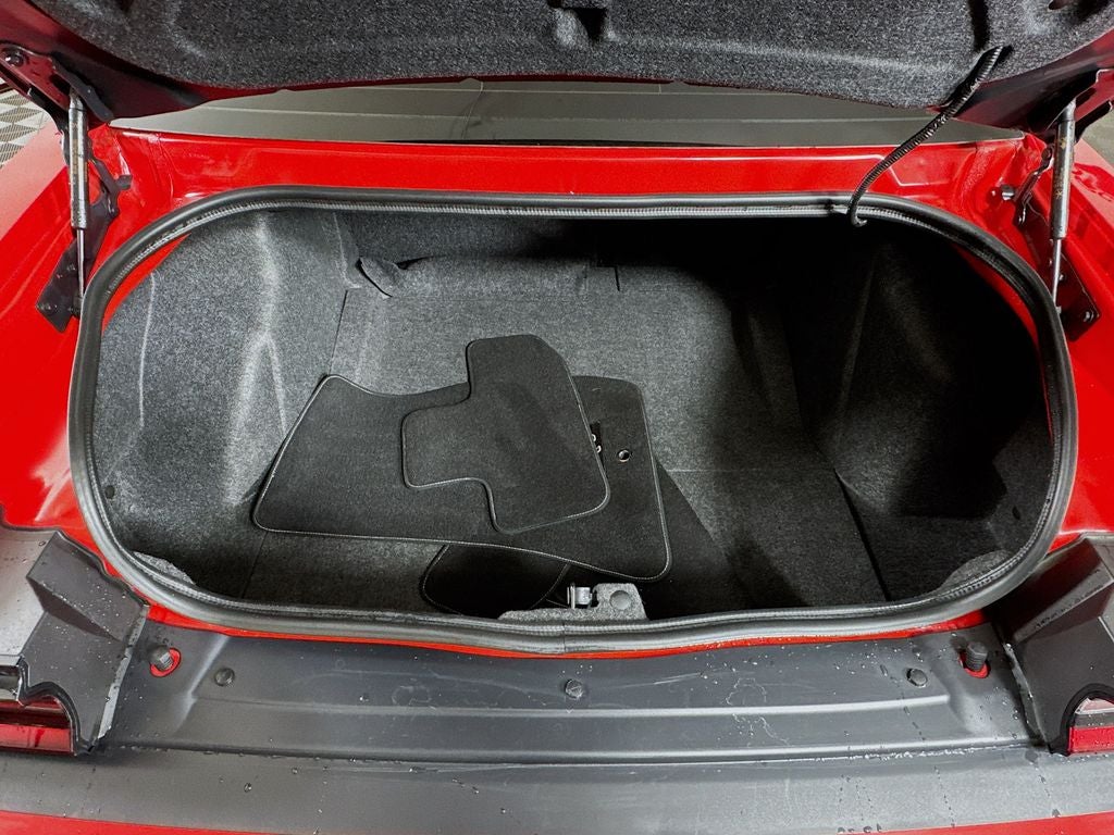 2023 Dodge Challenger SRT Hellcat Widebody JAILBREAK