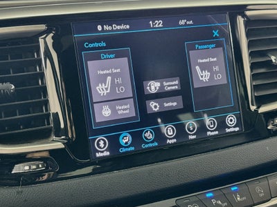 2020 Chrysler Pacifica Touring L Plus S-Appearance Package-27J