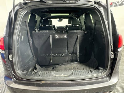 2020 Chrysler Pacifica Touring L Plus S-Appearance Package-27J