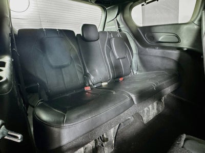 2020 Chrysler Pacifica Touring L Plus S-Appearance Package-27J