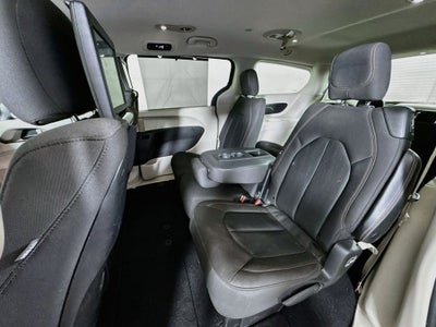 2019 Chrysler Pacifica Touring Plus