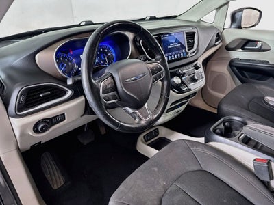 2019 Chrysler Pacifica Touring Plus