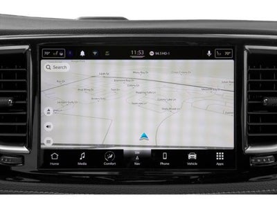 2021 Chrysler Pacifica Hybrid Touring L