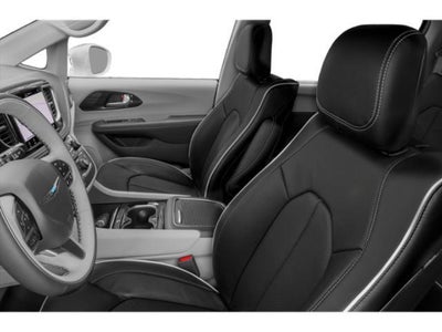 2021 Chrysler Pacifica Hybrid Touring L