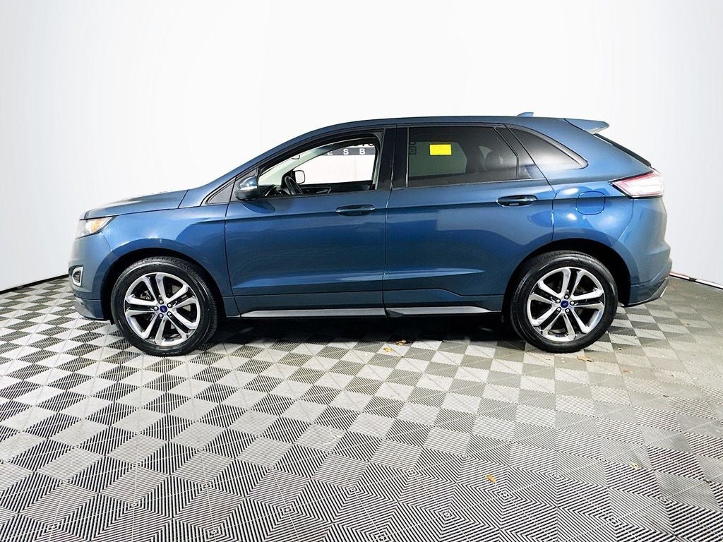 2016 Ford Edge Sport