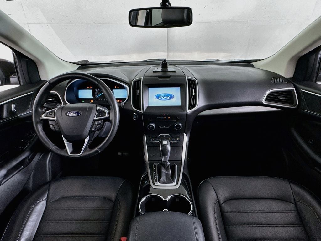 2015 Ford Edge SEL AWD