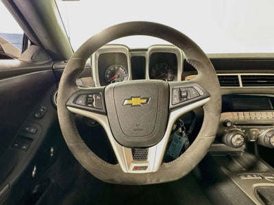2015 Chevrolet Camaro Z/28