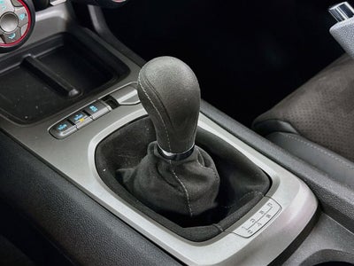 2015 Chevrolet Camaro Z/28
