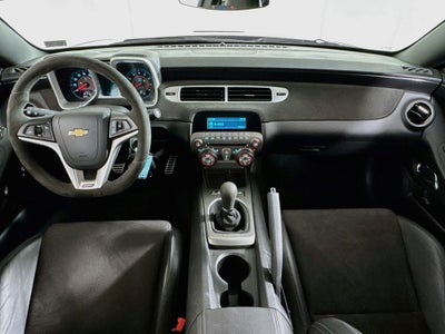2015 Chevrolet Camaro Z/28