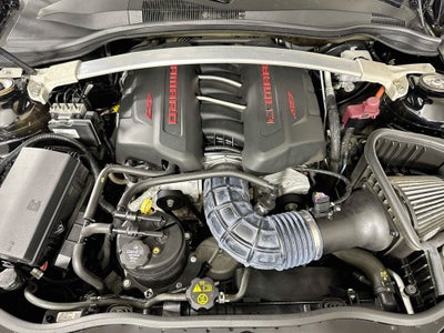 2015 Chevrolet Camaro Z/28