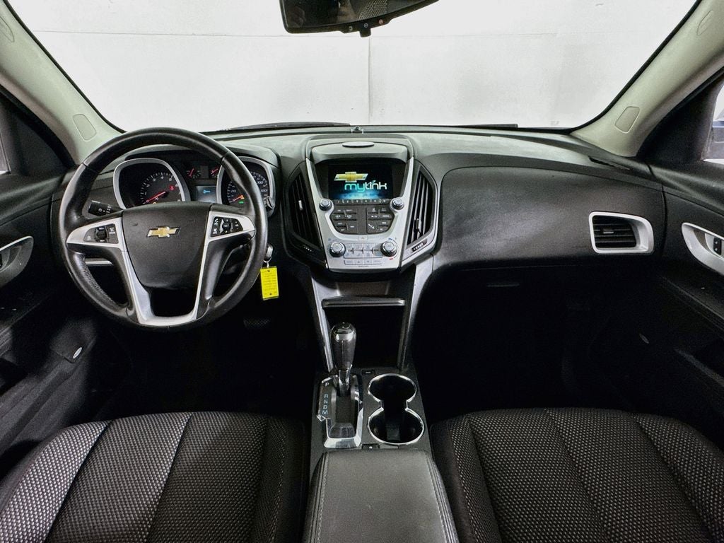 2016 Chevrolet Equinox LT AWD