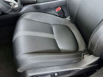 2020 Honda Civic Sedan EX