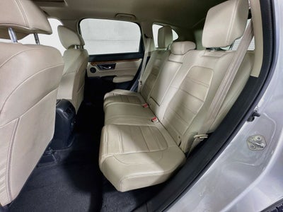 2018 Honda Cr-V EX-L AWD