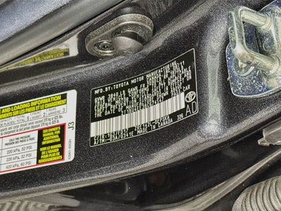 2011 Toyota Corolla S Preferred O wner's Portfolio