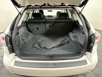 2013 Lexus RX 350 350 Premium Packaage