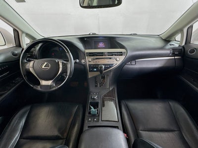 2013 Lexus RX 350 350 Premium Packaage