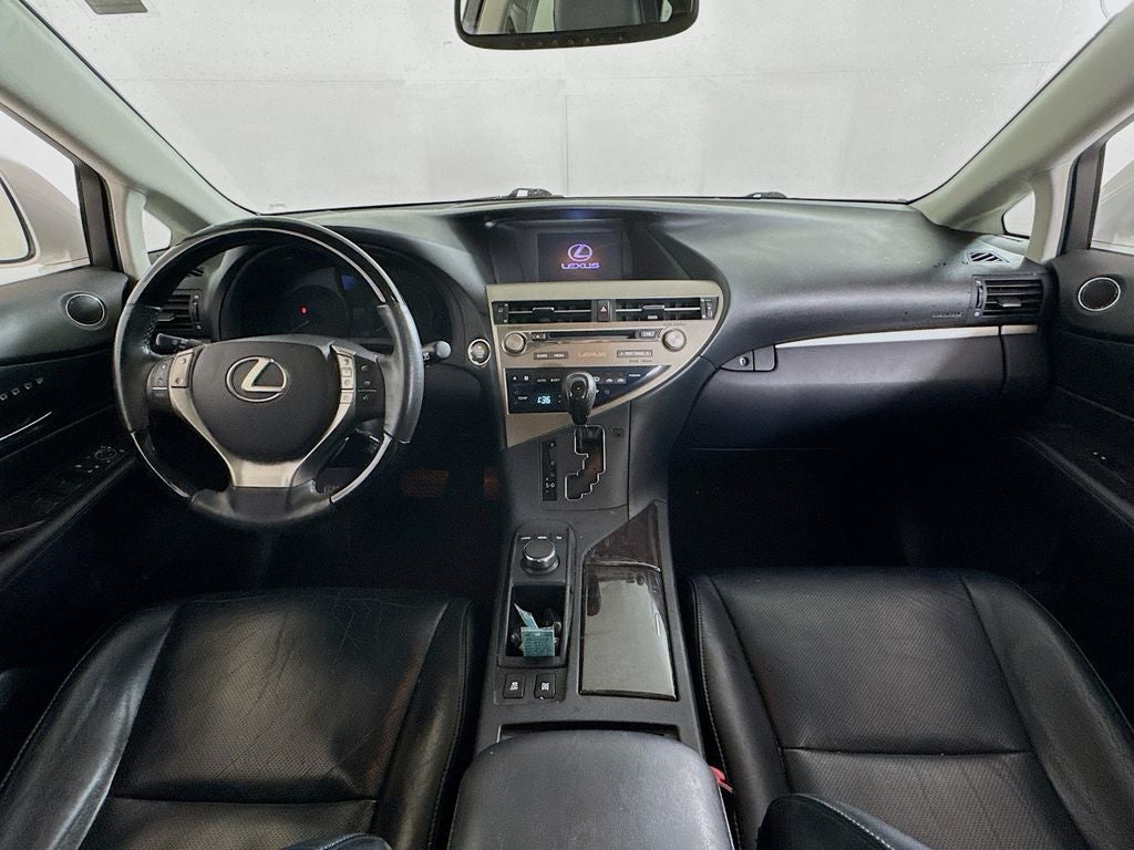 2013 Lexus RX 350 350 Premium Packaage