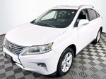 2013 Lexus RX 350 350 Premium Packaage