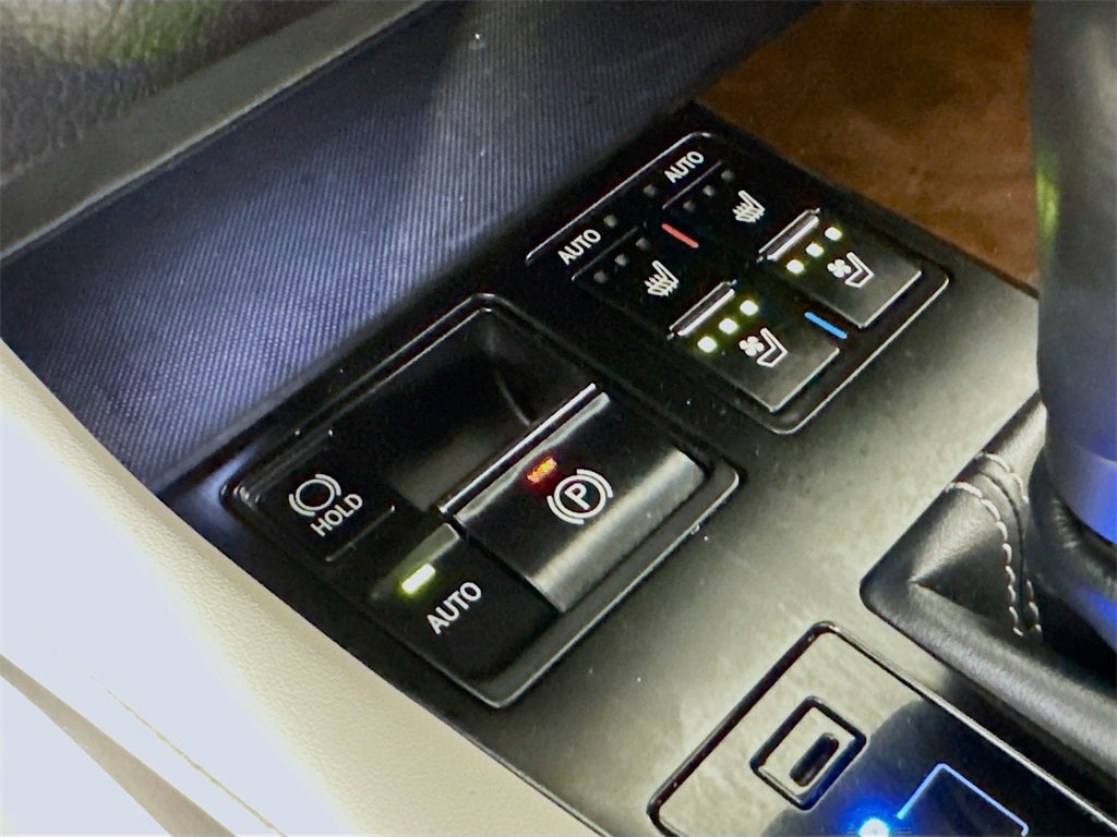 2018 Lexus RX 350 350