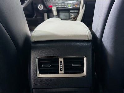 2018 Lexus RX 350 350