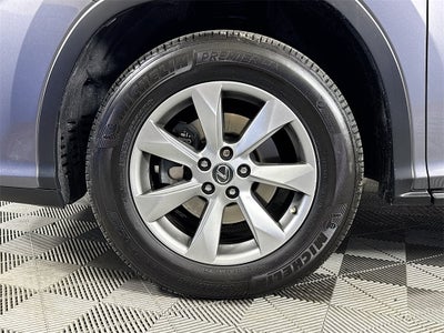 2018 Lexus RX 350 350