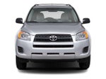2010 Toyota RAV4 Limited 4X4