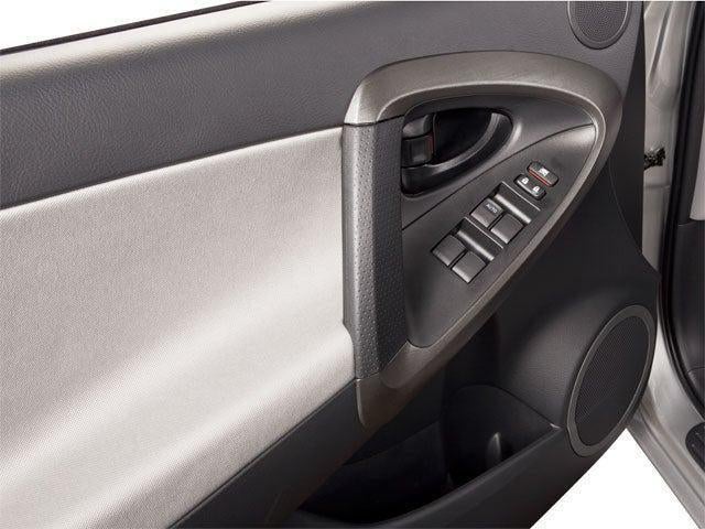 2010 Toyota RAV4 Limited 4X4