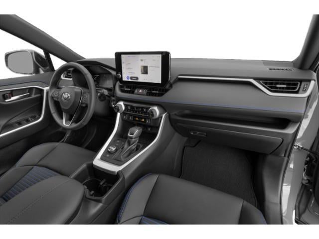 2024 Toyota RAV4 Hybrid Woodland Edition