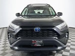 2024 Toyota RAV4 Hybrid Woodland Edition