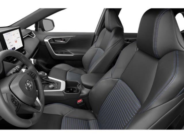 2024 Toyota RAV4 Hybrid Woodland Edition