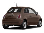 2014 FIAT 500 Pop