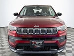 2022 Jeep Compass Sport
