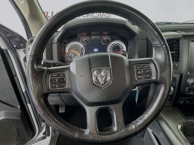 2017 RAM 1500 Sport Night Edition