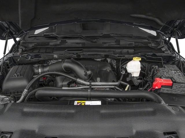 2017 RAM 1500 Sport Night Edition