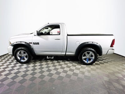 2017 RAM 1500 Sport Night Edition