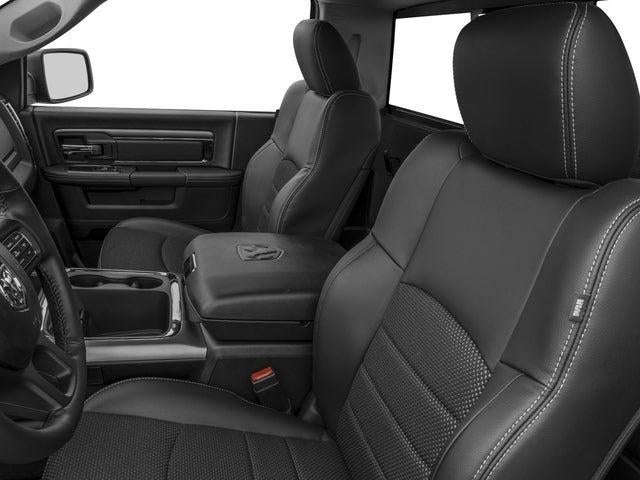 2017 RAM 1500 Sport Night Edition