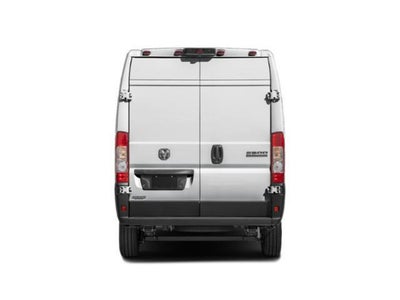 2023 RAM ProMaster 2500 High Roof 159 WB