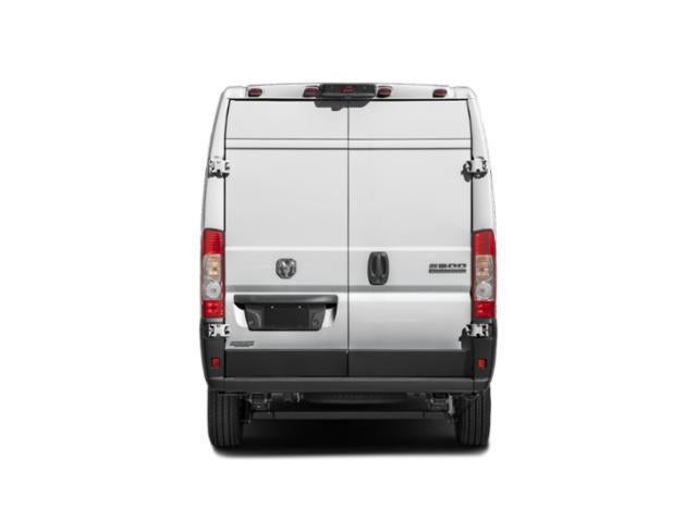 2023 RAM ProMaster 2500 High Roof 159 WB