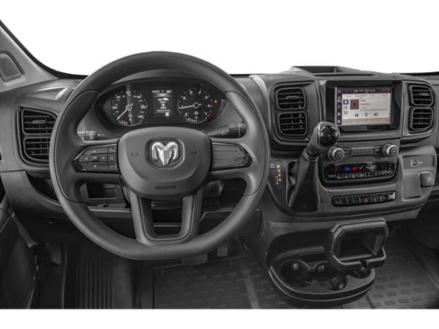 2023 RAM ProMaster 2500 High Roof 159 WB