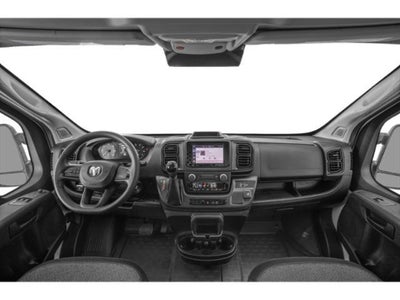 2023 RAM ProMaster 2500 High Roof 159 WB