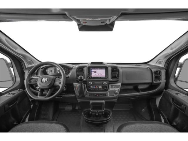2023 RAM ProMaster 2500 High Roof 159 WB