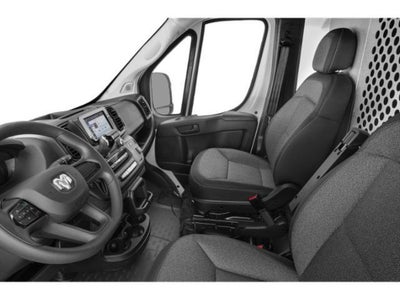 2023 RAM ProMaster 2500 High Roof 159 WB